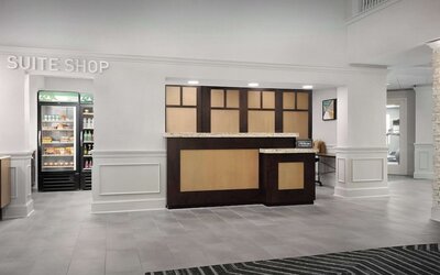 Homewood Suites by Hilton Raleigh-Durham AP/Research Triangle