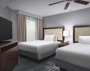Homewood Suites by Hilton Raleigh-Durham AP/Research Triangle