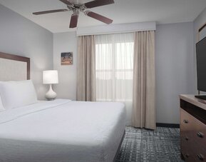 Homewood Suites by Hilton Raleigh-Durham AP/Research Triangle