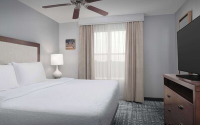 Homewood Suites by Hilton Raleigh-Durham AP/Research Triangle