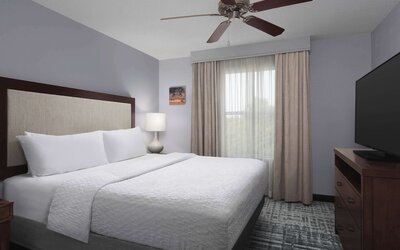 Homewood Suites by Hilton Raleigh-Durham AP/Research Triangle