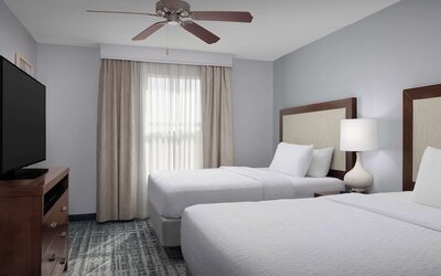 Homewood Suites by Hilton Raleigh-Durham AP/Research Triangle