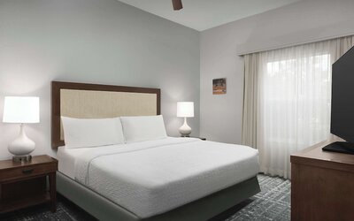 Homewood Suites by Hilton Raleigh-Durham AP/Research Triangle