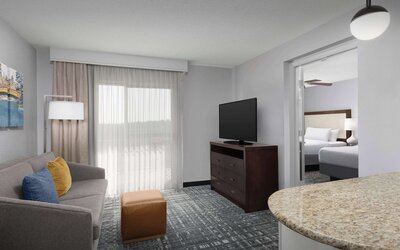 Homewood Suites by Hilton Raleigh-Durham AP/Research Triangle