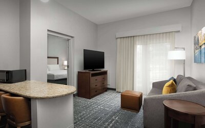 Homewood Suites by Hilton Raleigh-Durham AP/Research Triangle
