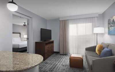 Homewood Suites by Hilton Raleigh-Durham AP/Research Triangle