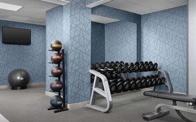 Homewood Suites by Hilton Raleigh-Durham AP/Research Triangle