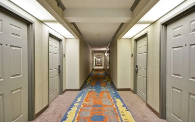 Homewood Suites by Hilton Durham-Chapel Hill / I-40