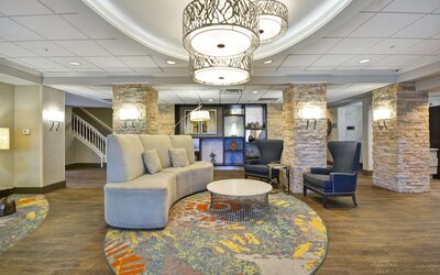 Homewood Suites by Hilton Durham-Chapel Hill / I-40