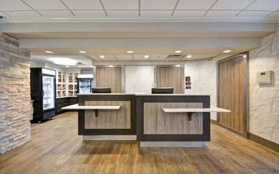 Homewood Suites by Hilton Durham-Chapel Hill / I-40