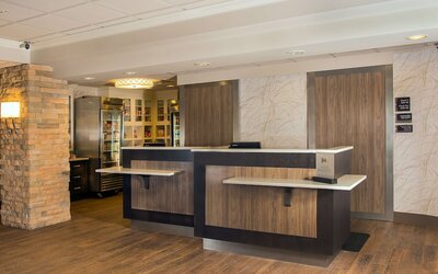 Homewood Suites by Hilton Durham-Chapel Hill / I-40