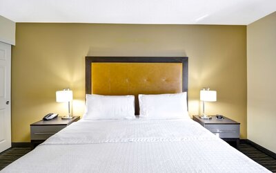Homewood Suites by Hilton Durham-Chapel Hill / I-40