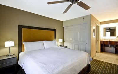 Homewood Suites by Hilton Durham-Chapel Hill / I-40