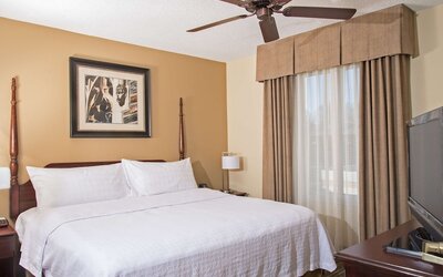 Homewood Suites by Hilton Durham-Chapel Hill / I-40