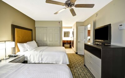 Homewood Suites by Hilton Durham-Chapel Hill / I-40