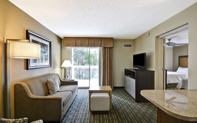 Homewood Suites by Hilton Durham-Chapel Hill / I-40