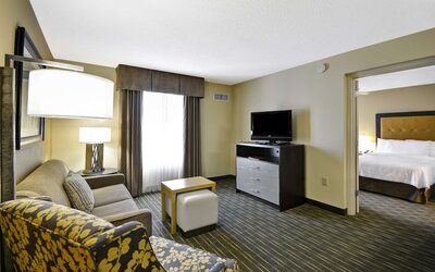 Homewood Suites by Hilton Durham-Chapel Hill / I-40