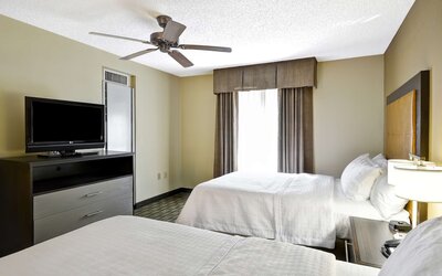 Homewood Suites by Hilton Durham-Chapel Hill / I-40