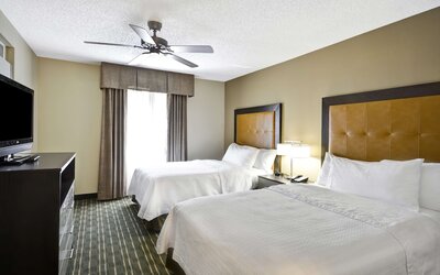 Homewood Suites by Hilton Durham-Chapel Hill / I-40