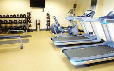 Homewood Suites by Hilton Durham-Chapel Hill / I-40