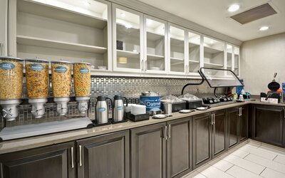 Homewood Suites by Hilton Durham-Chapel Hill / I-40