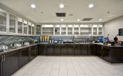 Homewood Suites by Hilton Durham-Chapel Hill / I-40