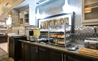 Homewood Suites by Hilton Durham-Chapel Hill / I-40