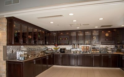 Homewood Suites by Hilton Durham-Chapel Hill / I-40