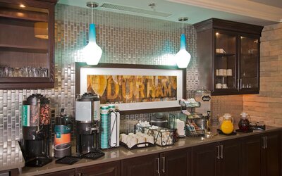 Homewood Suites by Hilton Durham-Chapel Hill / I-40