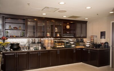 Homewood Suites by Hilton Durham-Chapel Hill / I-40