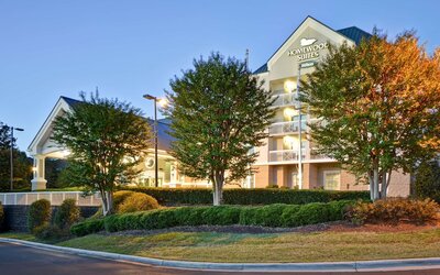Homewood Suites by Hilton Durham-Chapel Hill / I-40