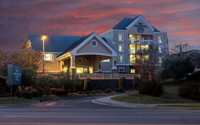 Homewood Suites by Hilton Durham-Chapel Hill / I-40