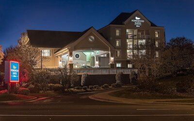 Homewood Suites by Hilton Durham-Chapel Hill / I-40