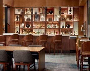 Sheraton Imperial Hotel Raleigh-Durham Airport/RTP