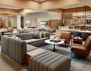 Sheraton Imperial Hotel Raleigh-Durham Airport/RTP