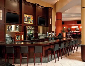 Sheraton Imperial Hotel Raleigh-Durham Airport/RTP