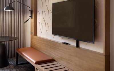 Sheraton Imperial Hotel Raleigh-Durham Airport/RTP