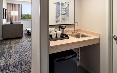 Sheraton Imperial Hotel Raleigh-Durham Airport/RTP
