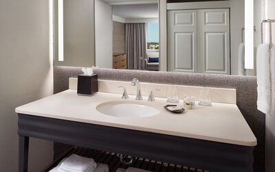 Sheraton Imperial Hotel Raleigh-Durham Airport/RTP