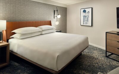 Sheraton Imperial Hotel Raleigh-Durham Airport/RTP