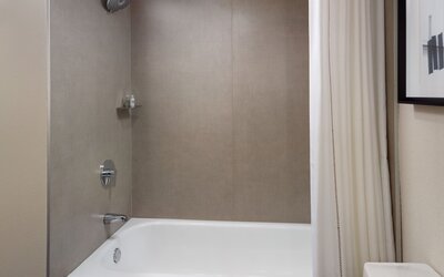 Sheraton Imperial Hotel Raleigh-Durham Airport/RTP