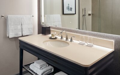 Sheraton Imperial Hotel Raleigh-Durham Airport/RTP