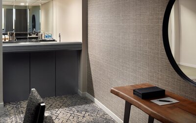 Sheraton Imperial Hotel Raleigh-Durham Airport/RTP