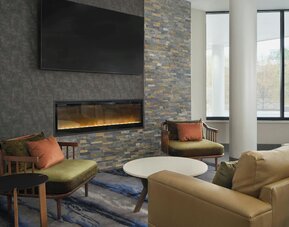 Fairfield by Marriott Inn & Suites Durham