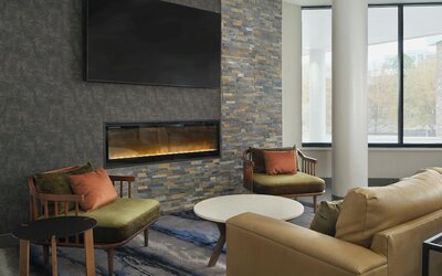 Fairfield by Marriott Inn & Suites Durham
