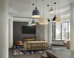 Fairfield by Marriott Inn & Suites Durham