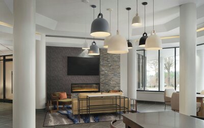 Fairfield by Marriott Inn & Suites Durham