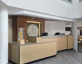 Fairfield by Marriott Inn & Suites Durham
