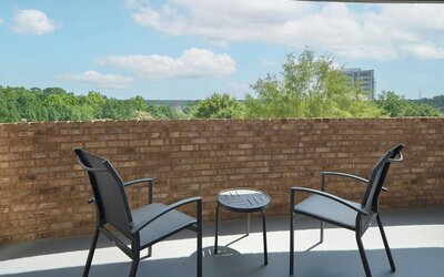 Fairfield by Marriott Inn & Suites Durham