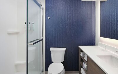Fairfield by Marriott Inn & Suites Durham